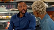 Jacob finally asked the operative question on Beyond the Gates | Image: CBS